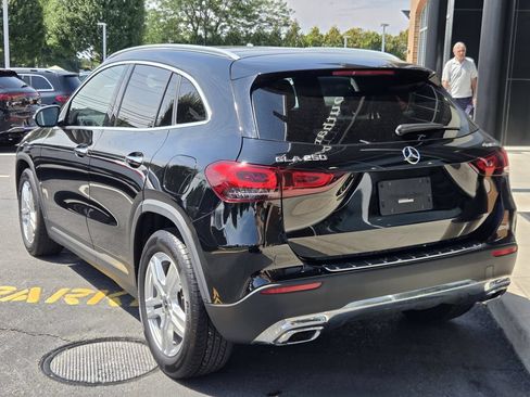 Used 2023 Mercedes-Benz GLA 250 4MATIC image 10