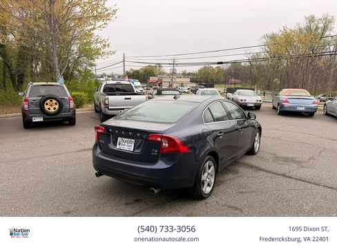 Used 2013 Volvo S60 T5 AWD/4WD image 5