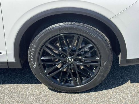 Certified 2025 Acura MDX A-Spec AWD/4WD image 7