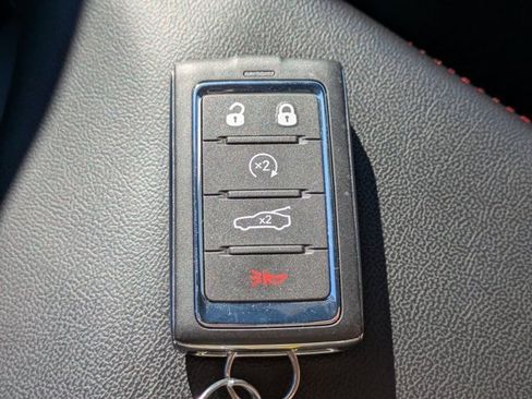 Used 2024 Dodge Charger R/T Scat Pack w/ Plus Group image 21