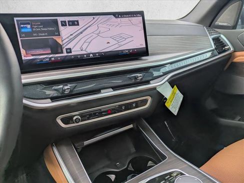 Certified 2026 BMW X5 sDrive40i RWD image 15