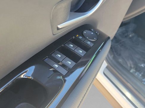 New 2026 Hyundai Tucson Limited image 25