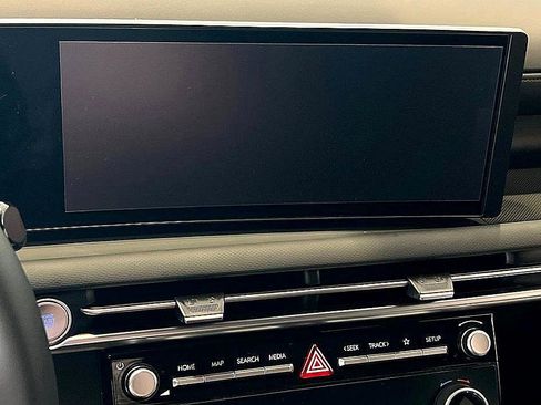 New 2025 Hyundai Santa Cruz XRT image 10