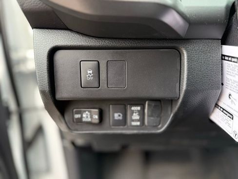 Certified 2024 Toyota Tacoma TRD Sport image 12