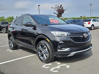 Used 2023 Buick Encore GX Select w/ Safety Package II