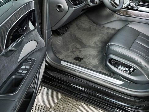 New 2026 Audi A8 L 3.0T AWD/4WD image 8