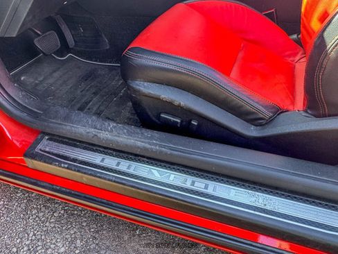 Used 2012 Chevrolet Camaro SS w/ RS Package RWD image 40