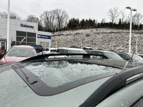 Used 2015 Subaru Forester 2.5i Touring w/ Eyesight & Navigation System image 24