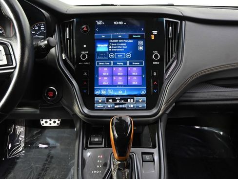 Used 2022 Subaru Outback Wilderness image 27