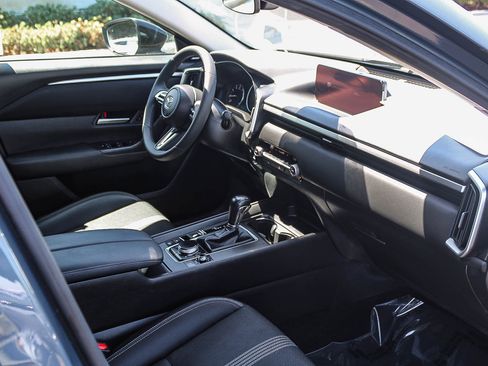 Used 2024 MAZDA CX-50 AWD 2.5 S w/ Cargo Package image 18