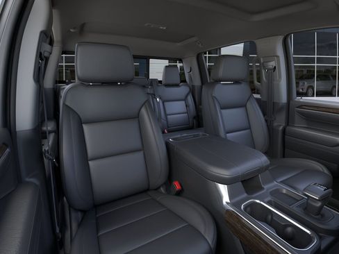 New 2026 GMC Sierra 1500 Elevation image 16