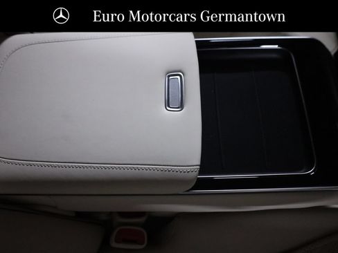 Certified 2023 Mercedes-Benz S 580e 4MATIC Sedan image 56