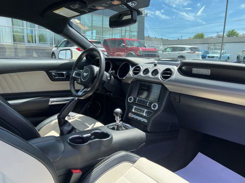 Used 2015 Ford Mustang 50 Years RWD image 46