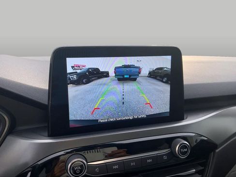 Certified 2023 Ford Escape Active AWD/4WD image 26