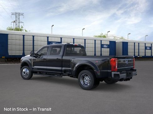 New 2026 Ford F450 XL w/ XL Chrome Package image 26