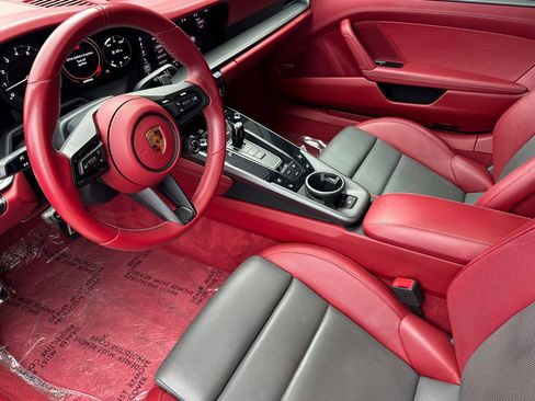 Used 2021 Porsche 911 Carrera S image 4