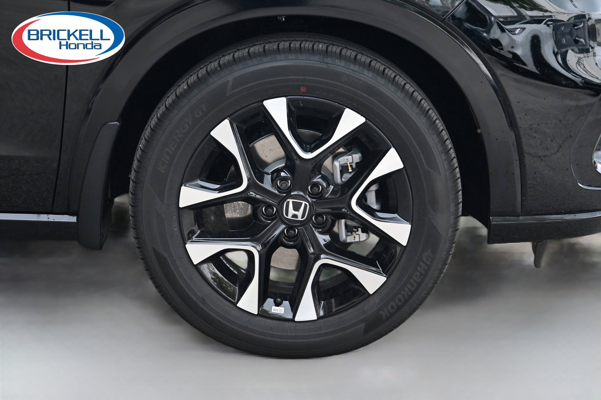 New 2027 Honda HR-V EX-L image 34