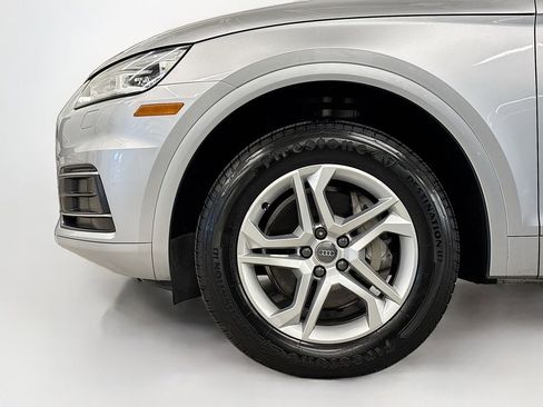 Used 2019 Audi Q5 2.0T Premium image 23