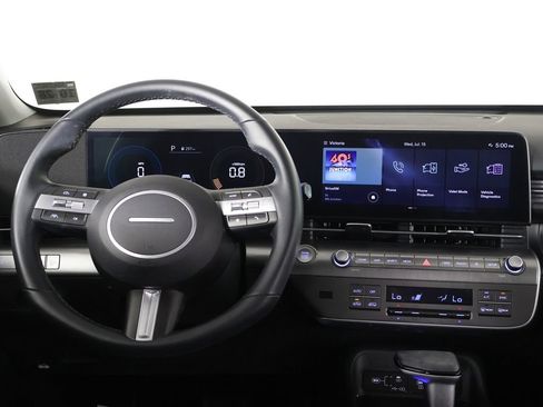 Used 2024 Hyundai Kona SEL AWD/4WD image 28