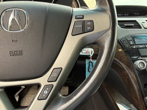 Used 2012 Acura MDX AWD/4WD image 13