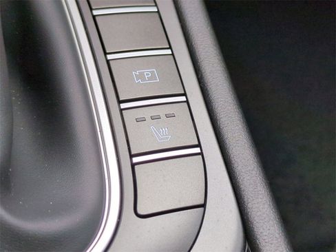 New 2026 Hyundai Kona SEL Sport image 21