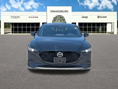 Used 2025 MAZDA MAZDA3 s Sport