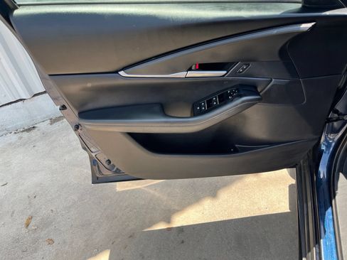 Certified 2024 MAZDA CX-30 AWD 2.5 S w/ Select Sport Pkg image 12