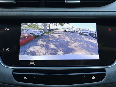 New 2025 Cadillac XT5 Premium Luxury image 24