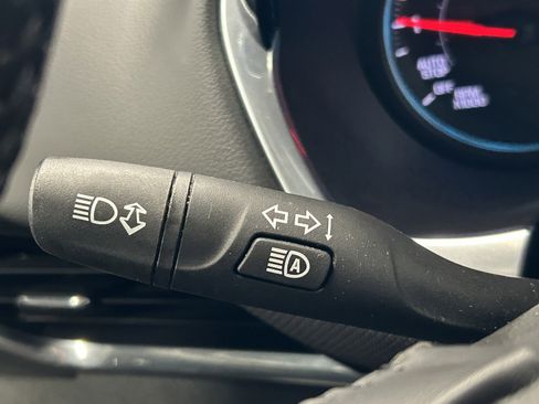 Used 2021 Chevrolet Traverse Premier w/ LPO, Blackout Package image 26