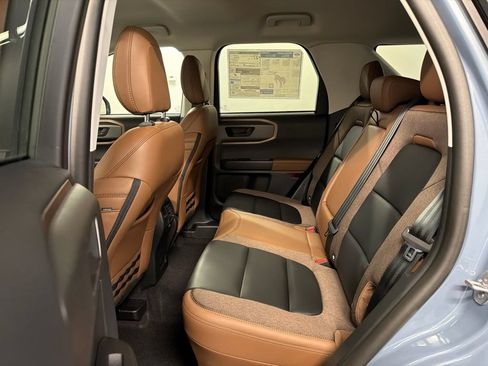 New 2026 Ford Bronco Sport Outer Banks AWD/4WD image 31