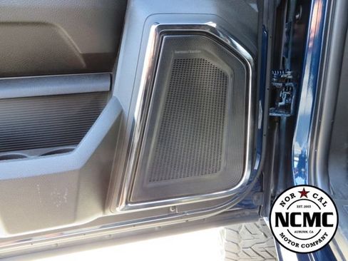 Used 2023 RAM 2500 Limited AWD/4WD image 21