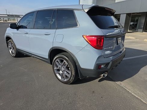 Used 2023 Honda Passport EX-L image 3