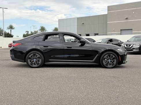 Used 2023 BMW i4 eDrive35 w/ Premium Package RWD image 5