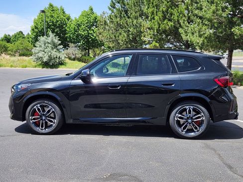 New 2026 BMW X1 M35i w/ Technology Package AWD/4WD image 2