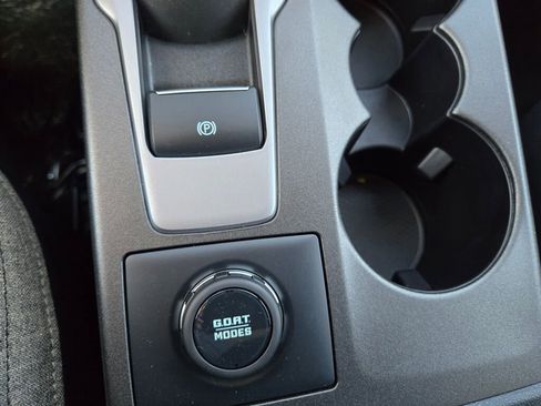New 2026 Ford Bronco Sport Big Bend AWD/4WD image 16
