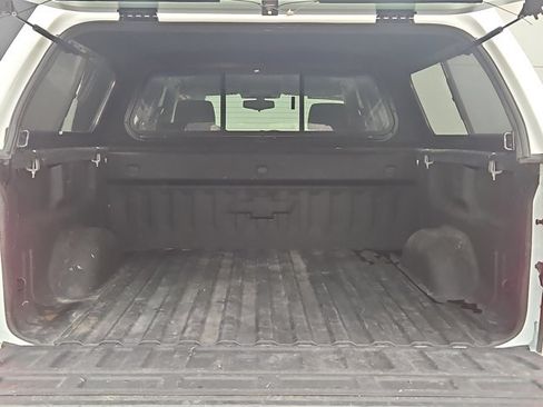 Used 2017 Chevrolet Silverado 1500 LT w/ All Star Edition AWD/4WD image 6