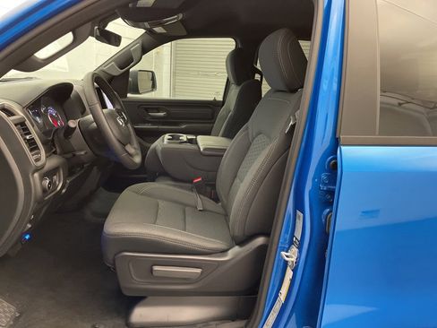 New 2025 RAM 1500 Tradesman image 15