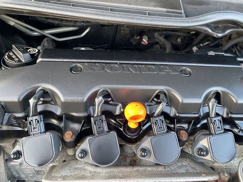 Used 2011 Honda Civic LX image 18