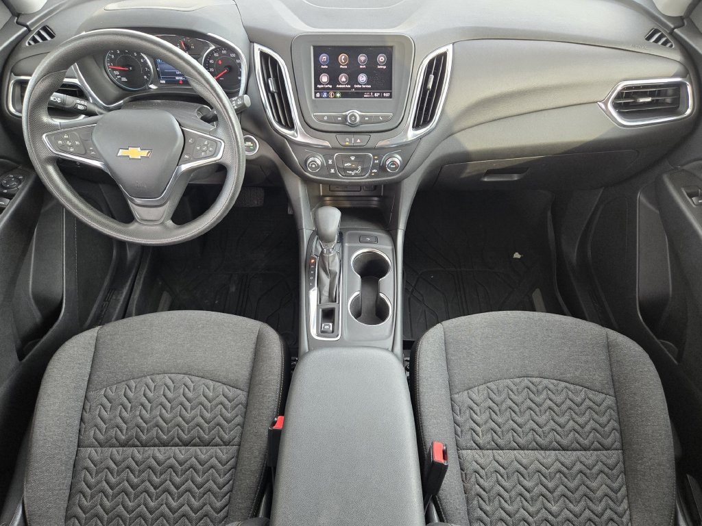 Used 2023 Chevrolet Equinox LT w/ LPO, Floor Liner Package AWD/4WD image 28