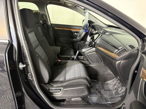 Used 2021 Honda CR-V EX image 35