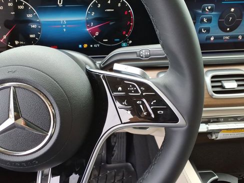 New 2026 Mercedes-Benz GLE 350 4MATIC image 21