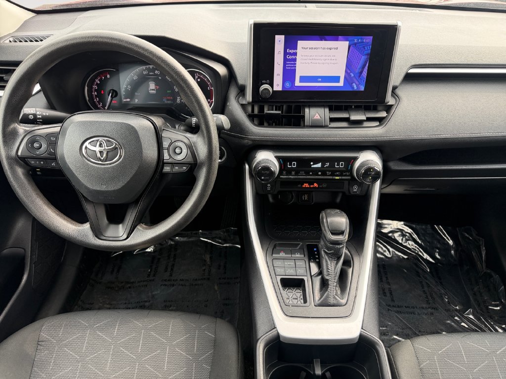 Certified 2024 Toyota RAV4 XLE w/ Convenience Package AWD/4WD image 10