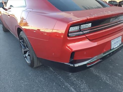 Used 2024 Dodge Charger R/T w/ Plus Group image 18