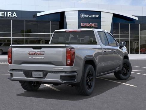 New 2026 GMC Sierra 1500 Elevation image 4