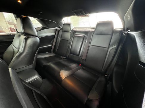 Used 2023 Dodge Challenger SXT w/ Plus Package AWD/4WD image 19