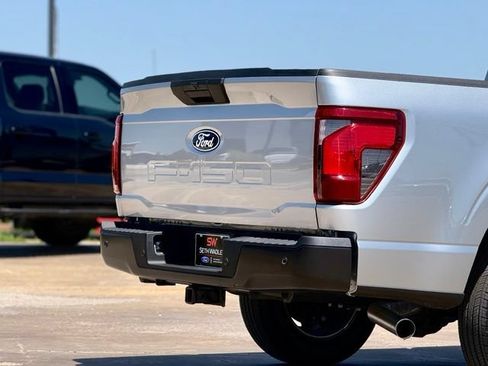 Used 2026 Ford F150 XL RWD image 12