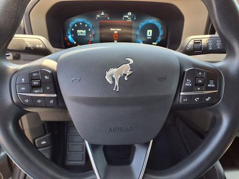 Used 2025 Ford Bronco Sport Big Bend AWD/4WD image 10