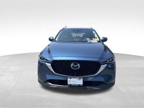 Certified 2023 MAZDA CX-5 AWD 2.5 S image 10