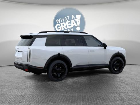 New 2027 Kia Telluride SX X-Line AWD/4WD image 6