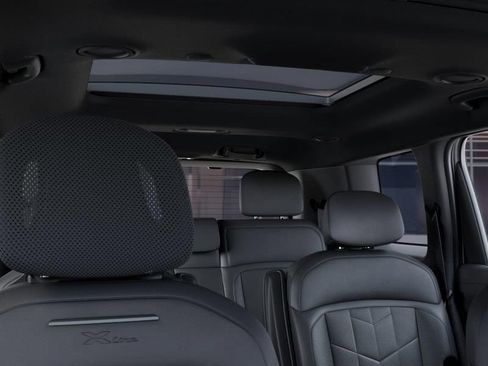 New 2027 Kia Telluride SX X-Line AWD/4WD image 27